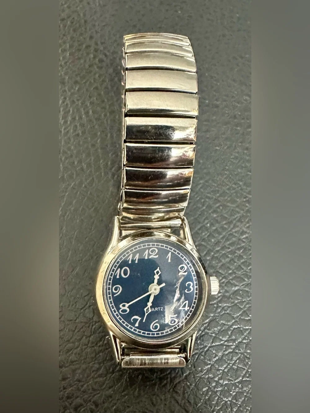 N/A classic quartz
